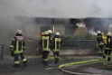 Feuer 2 Y Explo Koeln Hoehenhaus Scheuerhofstr P0277